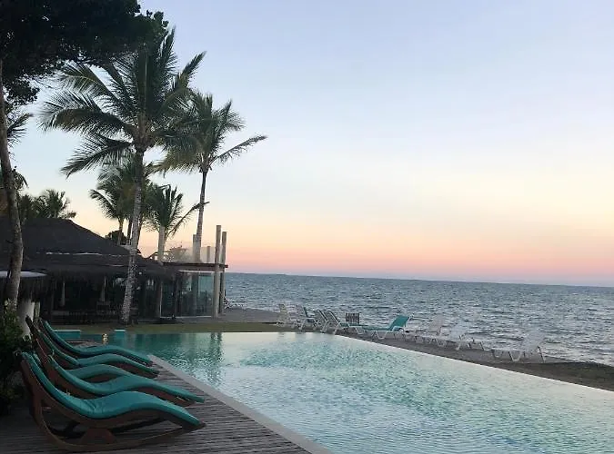 Arraial Praia Hotel Pousada