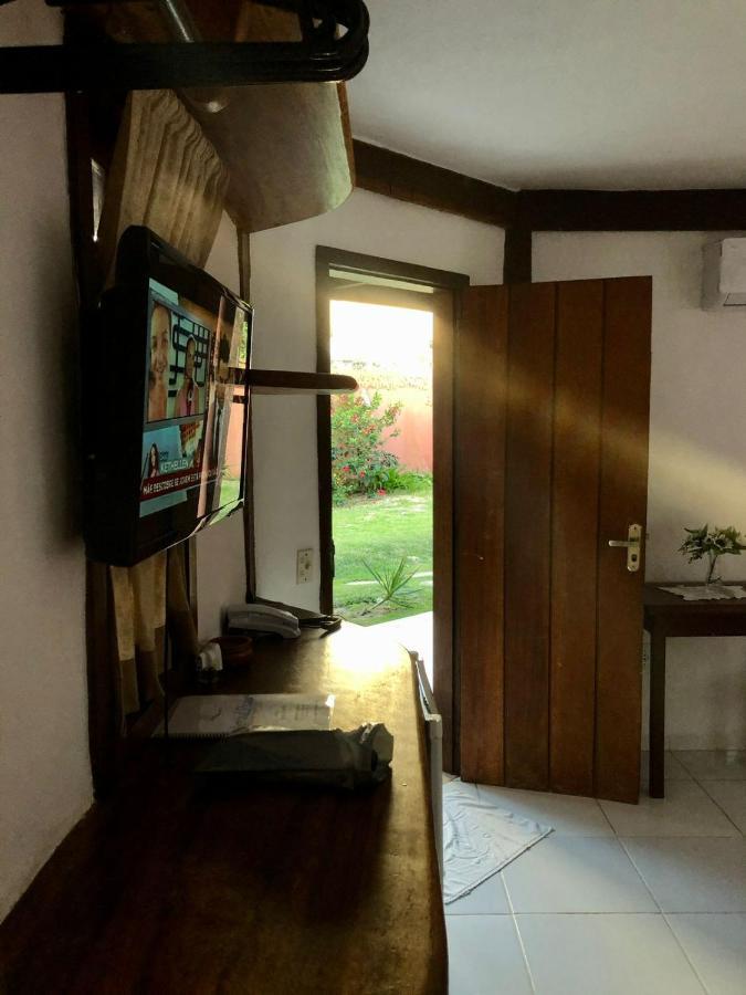 Hotel Arraial Porto Seguro