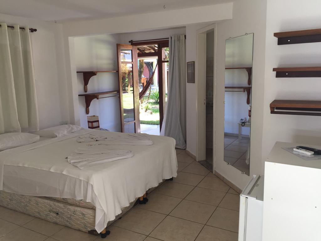 Arraial Hotel