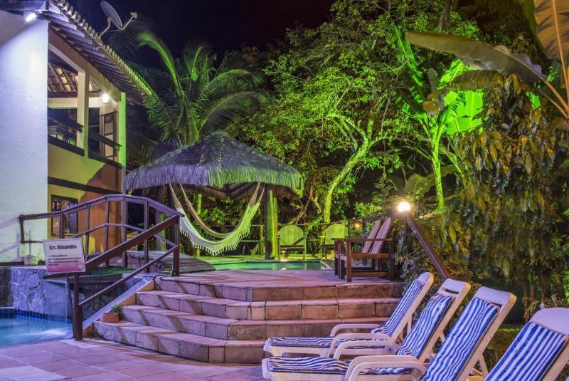 Arraial Hotel Porto Seguro