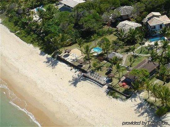 Arraial Hotel