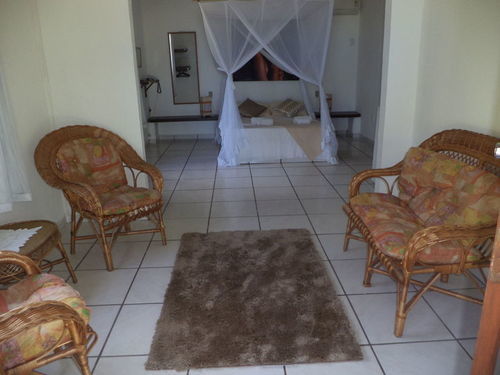 Arraial Hotel 3*