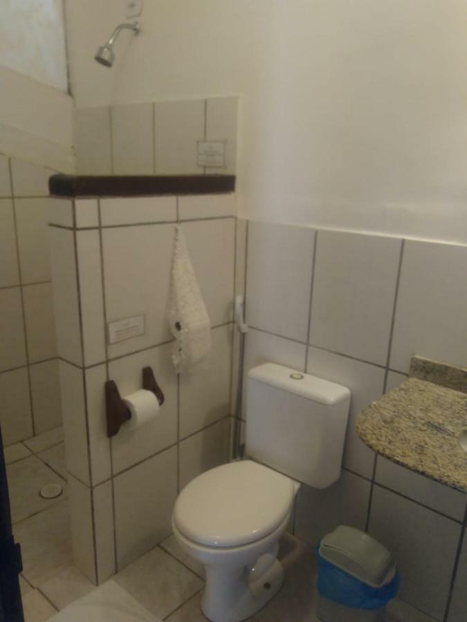 Hotel Arraial 3*